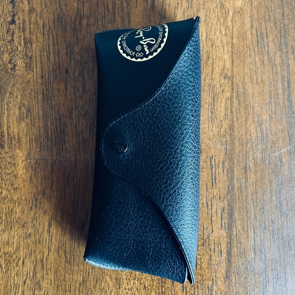 Ray Ban New Wayfarer Classic - Picture 2 of 6